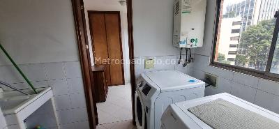 Apartamento en venta en Nogal, Bogotá · foto 15 de 20