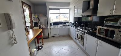 Apartamento en venta en Nogal, Bogotá · foto 16 de 20