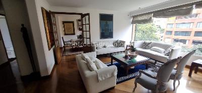 Apartamento en venta en Nogal, Bogotá · foto 17 de 20