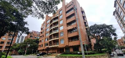 Apartamento en venta en Nogal, Bogotá · foto 2 de 20