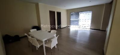Apartamento en venta en Nogal, Bogotá · foto 4 de 20