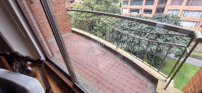 Apartamento en venta en Nogal, Bogotá · foto 6 de 20