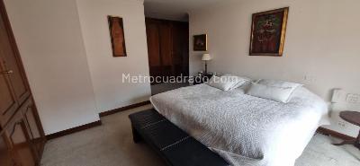 Apartamento en venta en Nogal, Bogotá · foto 7 de 20