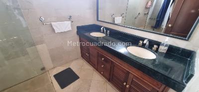 Apartamento en venta en Nogal, Bogotá · foto 8 de 20