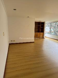 Apartamento en venta en Chico Cabrera, Bogotá · foto 11 de 20