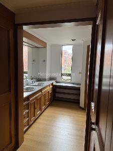 Apartamento en venta en Chico Cabrera, Bogotá · foto 12 de 20