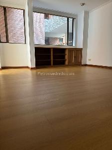 Apartamento en venta en Chico Cabrera, Bogotá · foto 14 de 20