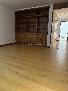 Apartamento en venta en Chico Cabrera, Bogotá · foto 15 de 20