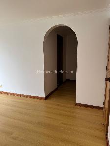 Apartamento en venta en Chico Cabrera, Bogotá · foto 16 de 20