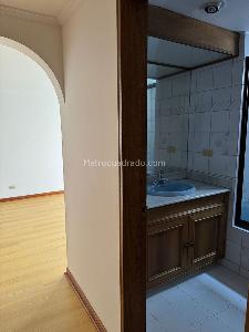 Apartamento en venta en Chico Cabrera, Bogotá · foto 17 de 20