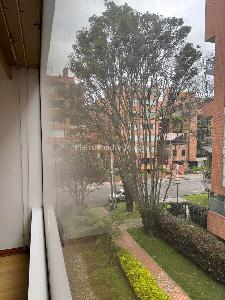 Apartamento en venta en Chico Cabrera, Bogotá · foto 18 de 20