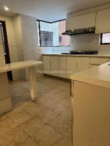 Apartamento en venta en Chico Cabrera, Bogotá · foto 20 de 20