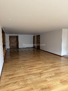Apartamento en venta en Chico Cabrera, Bogotá · foto 4 de 20