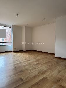 Apartamento en venta en Chico Cabrera, Bogotá · foto 5 de 20