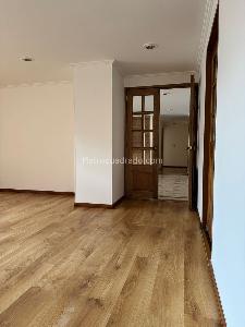 Apartamento en venta en Chico Cabrera, Bogotá · foto 6 de 20
