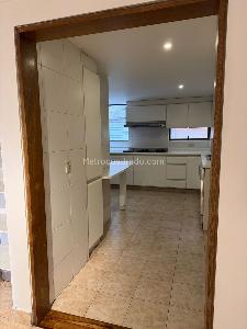 Apartamento en venta en Chico Cabrera, Bogotá · foto 8 de 20