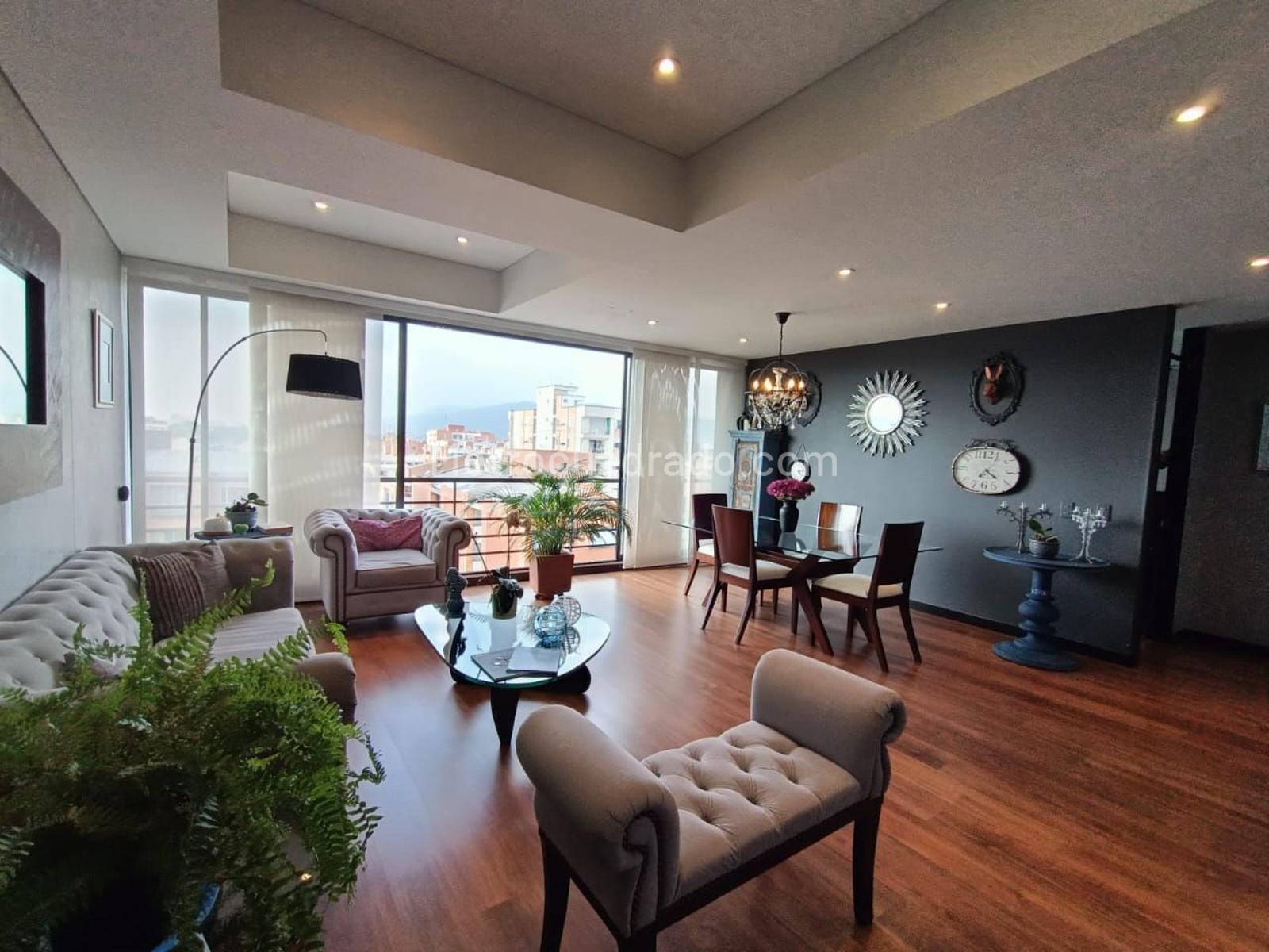 Apartamento en Venta  CEDRITOS NUEVA AUTOPISTA