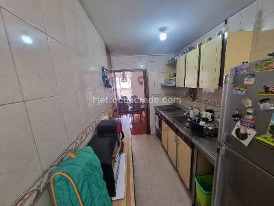 Apartamento en venta en Puente Largo, Bogotá · foto 11 de 16