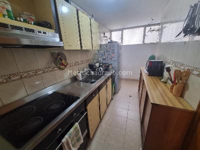 Apartamento en venta en Puente Largo, Bogotá · foto 12 de 16