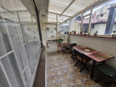 Apartamento en venta en Puente Largo, Bogotá · foto 14 de 16