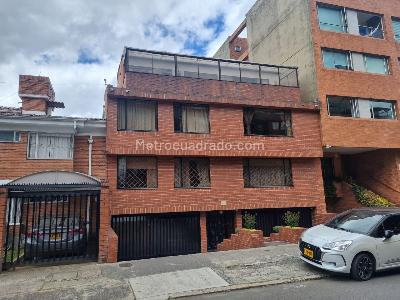 Apartamento en venta en Puente Largo, Bogotá · foto 16 de 16