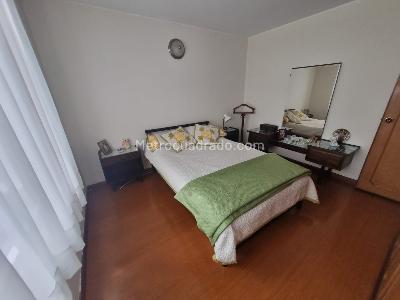 Apartamento en venta en Puente Largo, Bogotá · foto 3 de 16