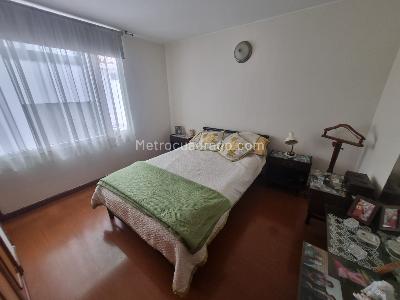 Apartamento en venta en Puente Largo, Bogotá · foto 5 de 16