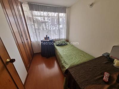 Apartamento en venta en Puente Largo, Bogotá · foto 7 de 16