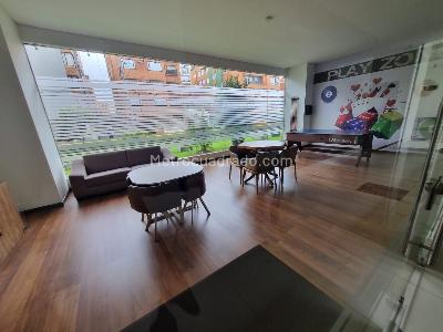Apartamento de 3 alcobas en venta en Chico Reservado, Bogotá, 274 m² · foto 15 de 20