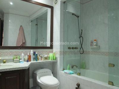 Apartamento de 3 alcobas en venta en Chico Reservado, Bogotá, 274 m² · foto 20 de 20