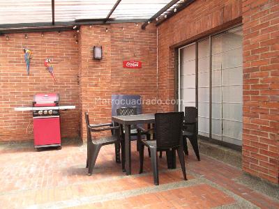 Apartamento de 3 alcobas en venta en Chico Reservado, Bogotá, 274 m² · foto 14 de 20