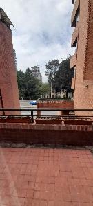 Apartamento de 2 alcobas en venta en Chico Museo, Bogotá, 180 m² · foto 10 de 20