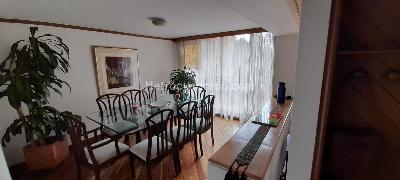 Apartamento de 2 alcobas en venta en Chico Museo, Bogotá, 180 m² · foto 12 de 20