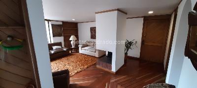 Apartamento de 2 alcobas en venta en Chico Museo, Bogotá, 180 m² · foto 13 de 20