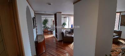 Apartamento de 2 alcobas en venta en Chico Museo, Bogotá, 180 m² · foto 14 de 20