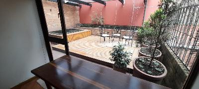 Apartamento de 2 alcobas en venta en Chico Museo, Bogotá, 180 m² · foto 15 de 20