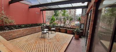 Apartamento de 2 alcobas en venta en Chico Museo, Bogotá, 180 m² · foto 16 de 20