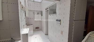 Apartamento de 2 alcobas en venta en Chico Museo, Bogotá, 180 m² · foto 7 de 20