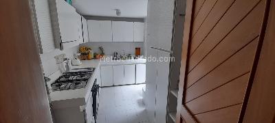 Apartamento de 2 alcobas en venta en Chico Museo, Bogotá, 180 m² · foto 8 de 20