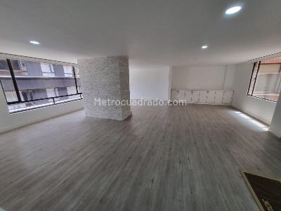 Apartamento en venta en Santa Paula, Bogotá · foto 11 de 19