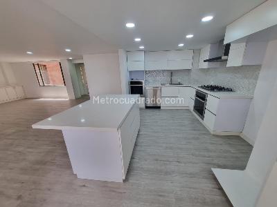 Apartamento en venta en Santa Paula, Bogotá · foto 12 de 19