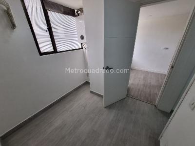 Apartamento en venta en Santa Paula, Bogotá · foto 13 de 19