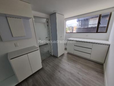 Apartamento en venta en Santa Paula, Bogotá · foto 14 de 19