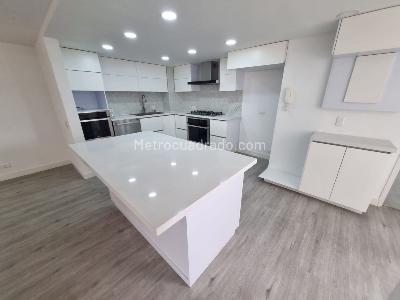 Apartamento en venta en Santa Paula, Bogotá · foto 15 de 19