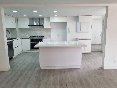 Apartamento en venta en Santa Paula, Bogotá · foto 16 de 19