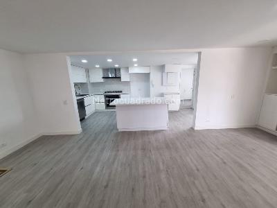 Apartamento en venta en Santa Paula, Bogotá · foto 17 de 19