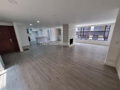 Apartamento en venta en Santa Paula, Bogotá · foto 18 de 19