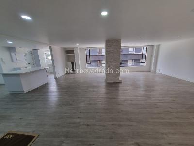 Apartamento en venta en Santa Paula, Bogotá · foto 19 de 19