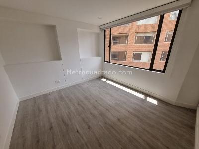 Apartamento en venta en Santa Paula, Bogotá · foto 2 de 19