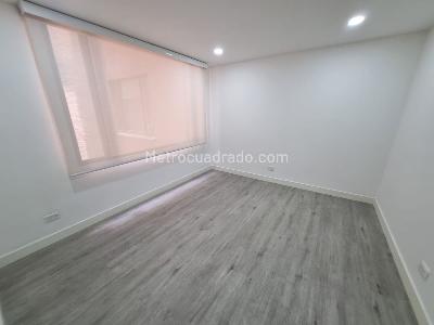 Apartamento en venta en Santa Paula, Bogotá · foto 3 de 19